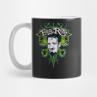 Ed "Big Daddy" Roth Mug